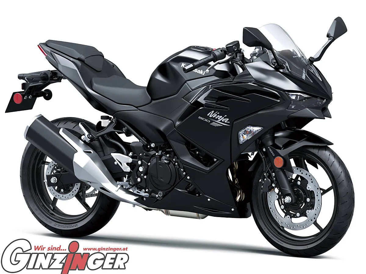Kawasaki Ninja
