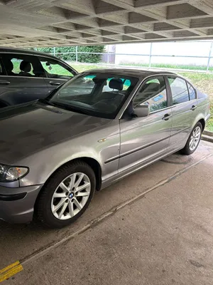 BMW 3er-Reihe