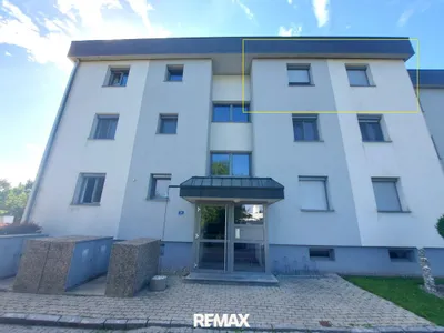4-Zimmer-Wohnung kaufen in Ried im Innkreis – 98 m², € 268.000 – Bild 2 von 16