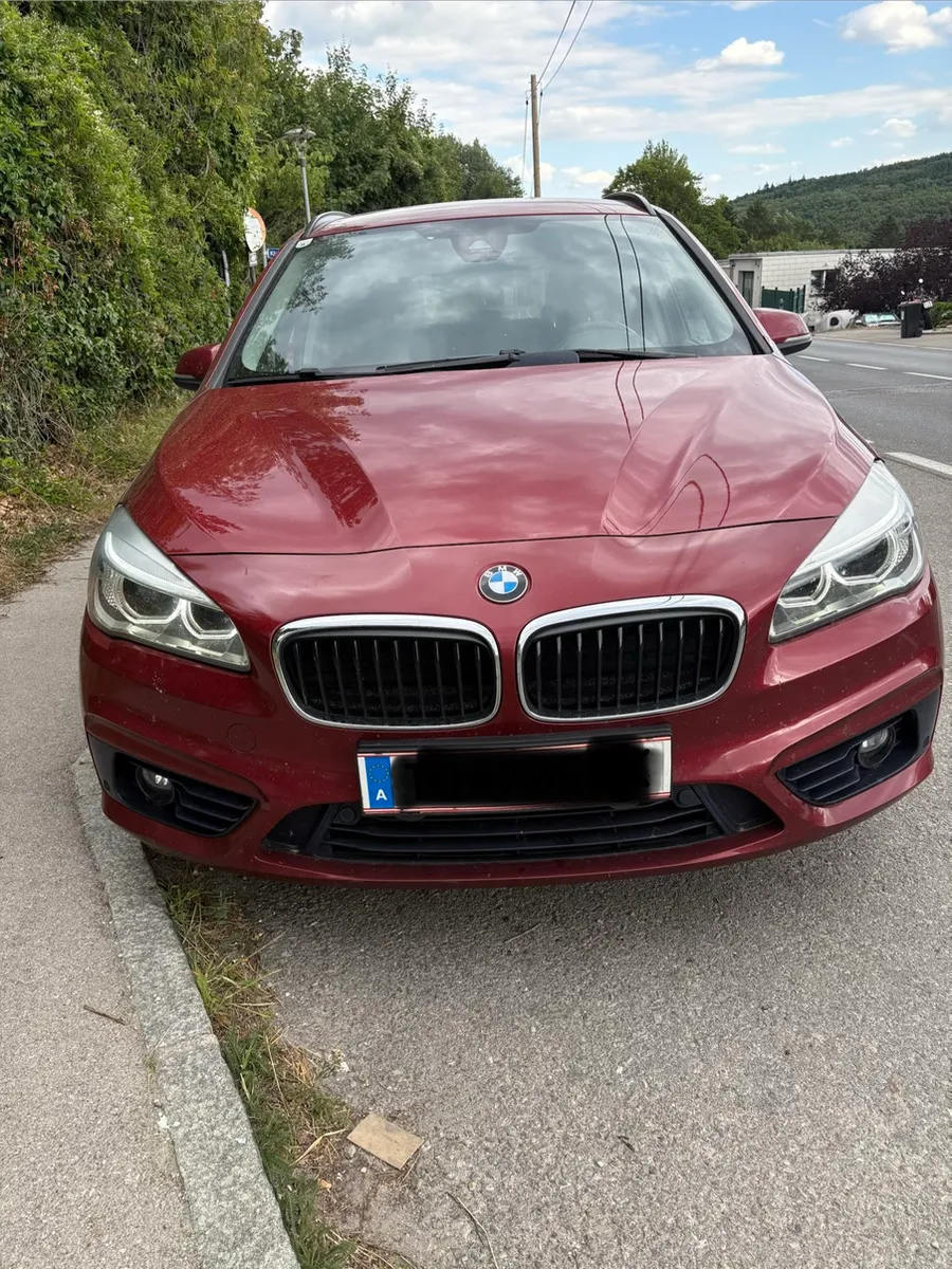 BMW 2er-Reihe