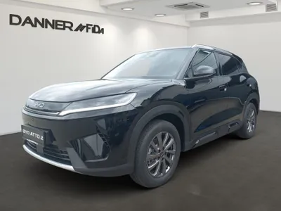 BYD Atto 2 Atto2 DM-i PHEV 18kWh Boost