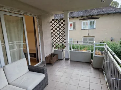 3-Zimmer-Wohnung mieten in Innsbruck – 68 m², € 1.700 – Bild 1 von 10