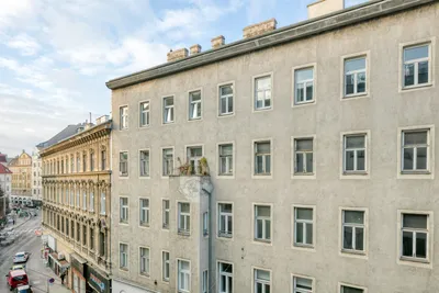 3-Zimmer-Wohnung mieten in Wien – 72 m², € 2.615 – Bild 17 von 18