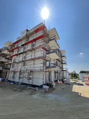3-Zimmer-Wohnung mieten in Freistadt – 73,47 m², € 806 – Bild 3 von 7