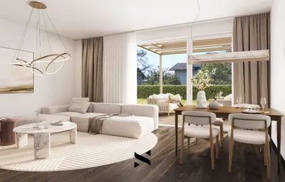 3-Zimmer-Wohnung kaufen in Graz – 73,62 m², € 395.000 – Bild 6 von 12