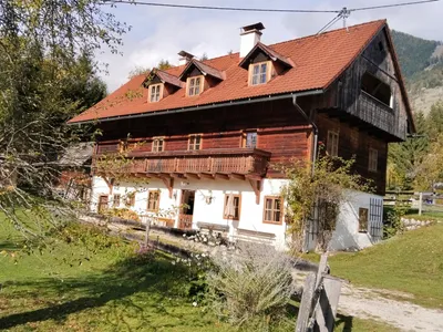 Wohnung mieten in Kirchdorf an der Krems – 48 m², € 680