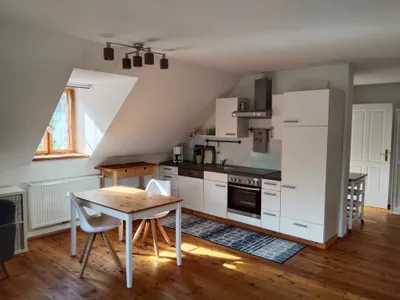 Wohnung mieten in Kirchdorf an der Krems – 48 m², € 680 – Bild 7 von 8