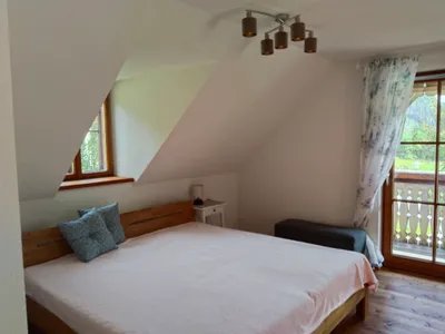 Wohnung mieten in Kirchdorf an der Krems – 48 m², € 680 – Bild 6 von 8