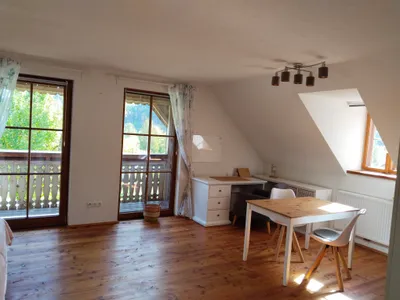 Wohnung mieten in Kirchdorf an der Krems – 48 m², € 680 – Bild 3 von 8