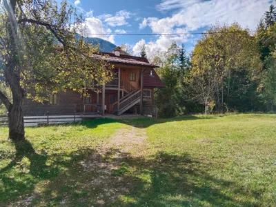 Wohnung mieten in Kirchdorf an der Krems – 48 m², € 680 – Bild 2 von 8