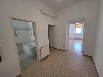 Geräumige 2-Zimmer Wohnung in der Heiligenstädter Straße – Bild 3