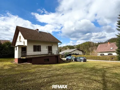 Haus zum Kauf in 8113 Graz-Umgebung