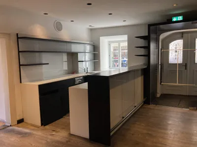 Gewerbeimmobilie mieten in Innsbruck-Land – 205 m², € 4.040 – Bild 4 von 17