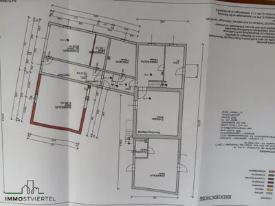 Haus kaufen in Melk – 194 m², € 249.000 – Bild 27 von 27