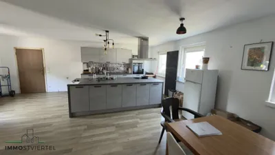 Haus kaufen in Melk – 194 m², € 249.000 – Bild 9 von 27