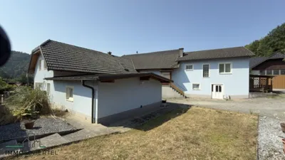 Haus kaufen in Melk – 194 m², € 249.000 – Bild 5 von 27