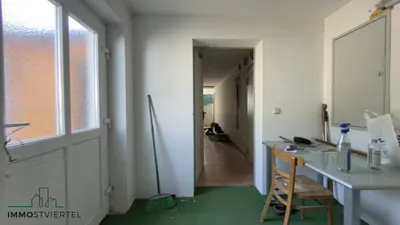 Haus kaufen in Melk – 194 m², € 249.000 – Bild 20 von 27