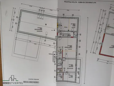 Haus kaufen in Melk – 194 m², € 249.000 – Bild 26 von 27