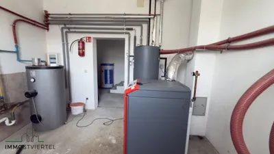 Haus kaufen in Melk – 194 m², € 249.000 – Bild 19 von 27