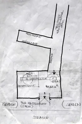 Immobilie kaufen in Hollabrunn – 41 m², € 9.900 – Bild 5 von 6