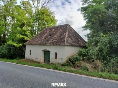 Immobilie kaufen in Hollabrunn – 41 m², € 9.900 – Bild 1 von 6