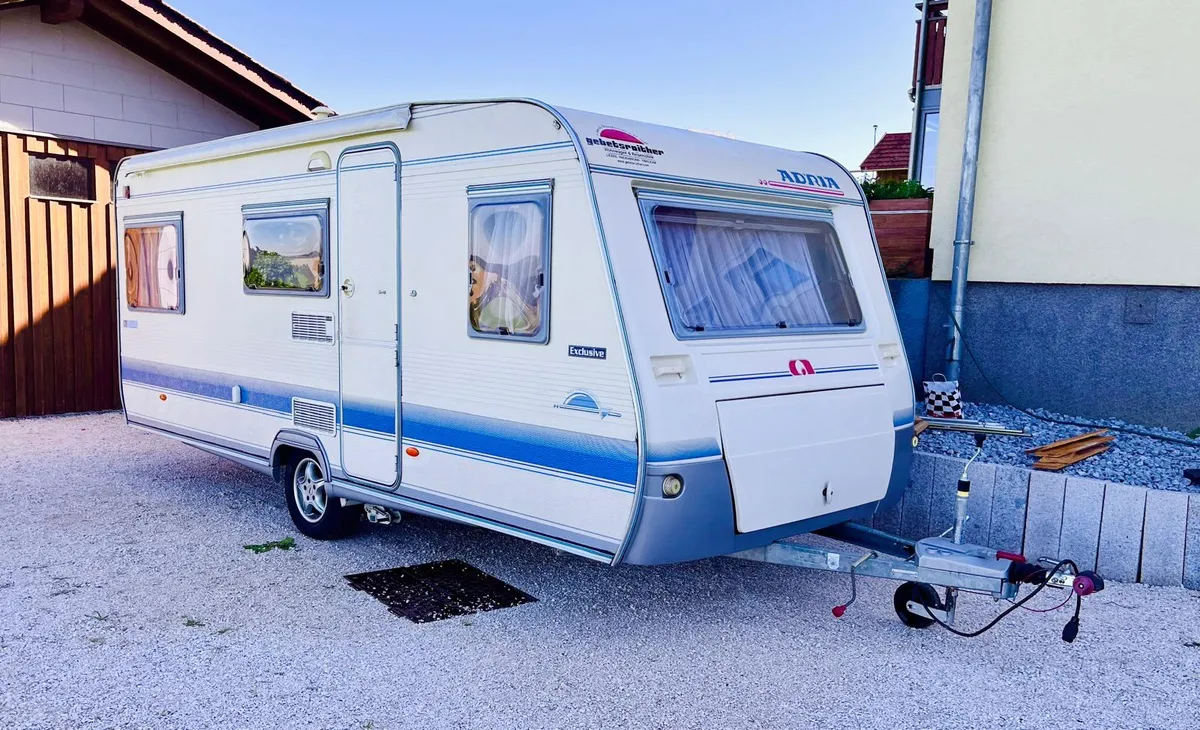 Adria 502 UL