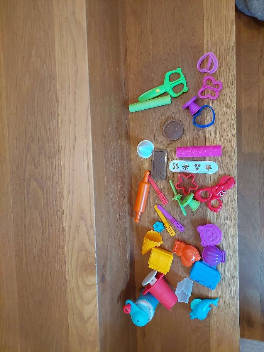 Plastilin
