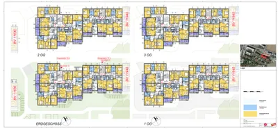 3-Zimmer-Wohnung kaufen in Perg – 73,55 m², € 117.100 – Bild 18 von 18