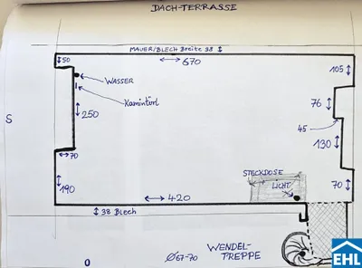 4-Zimmer-Wohnung kaufen in Mödling – 85,44 m², € 398.000 – Bild 25 von 25