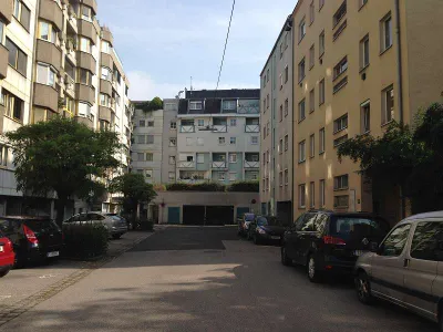 Immobilie mieten in Linz – 12 m², € 86 – Bild 1 von 9
