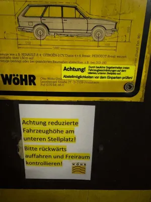 Immobilie mieten in Linz – 12 m², € 86 – Bild 9 von 9