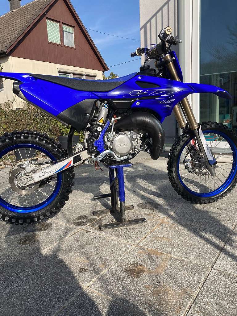 Yamaha YZ 85 Motocross