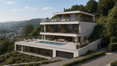 Grundstück kaufen in Tulln – 527 m², € 765.000 – Bild 2 von 2