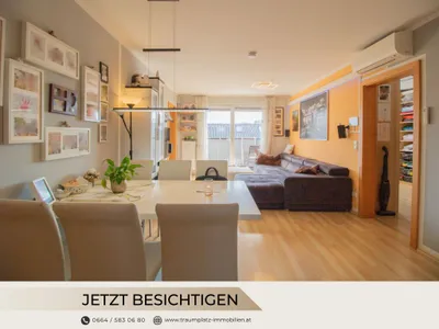 4-Zimmer-Wohnung kaufen in Graz-Umgebung – 79,7 m², € 239.000
