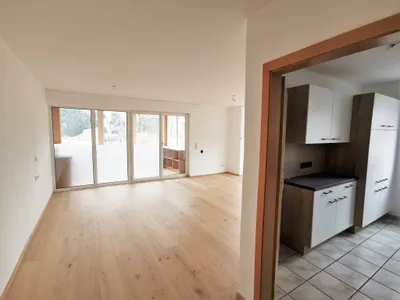 2-Zimmer-Wohnung mieten in Sankt Johann im Pongau – 84,66 m², € 1.416