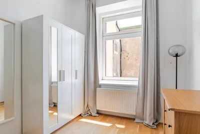 4-Zimmer-Wohnung mieten in Wien – 107 m², € 3.425 – Bild 17 von 23