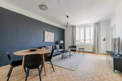 4-Zimmer-Wohnung mieten in Wien – 107 m², € 3.425 – Bild 7 von 23