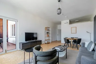 4-Zimmer-Wohnung mieten in Wien – 107 m², € 3.425 – Bild 3 von 23