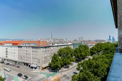 4-Zimmer-Wohnung mieten in Wien – 107 m², € 3.425 – Bild 6 von 23