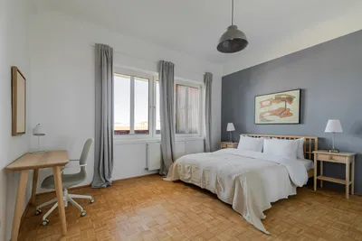 4-Zimmer-Wohnung mieten in Wien – 107 m², € 3.425 – Bild 10 von 23
