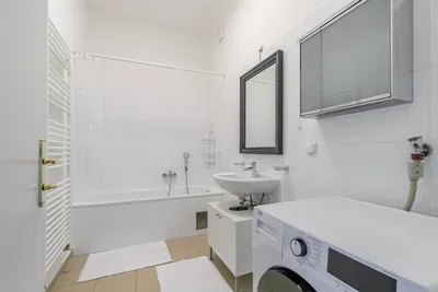 4-Zimmer-Wohnung mieten in Wien – 107 m², € 3.425 – Bild 14 von 23