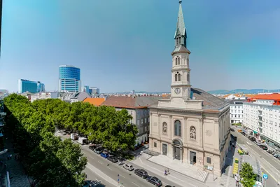 4-Zimmer-Wohnung mieten in Wien – 107 m², € 3.425 – Bild 5 von 23