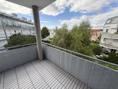 1-Zimmer-Wohnung mieten in Mödling – 37,1 m², € 619 – Bild 3 von 9