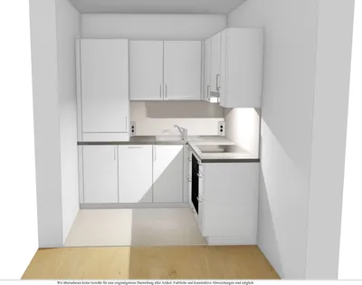 1-Zimmer-Wohnung mieten in Mödling – 37,1 m², € 619 – Bild 5 von 9
