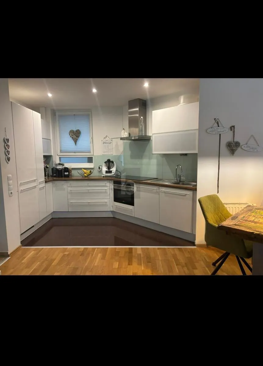 Wohnung – Mauerbach - Ansicht 2