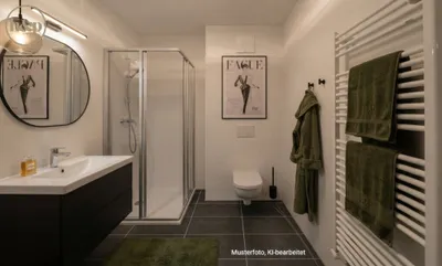 2-Zimmer-Wohnung kaufen in Wien – 40,4 m², € 329.500 – Bild 3 von 11