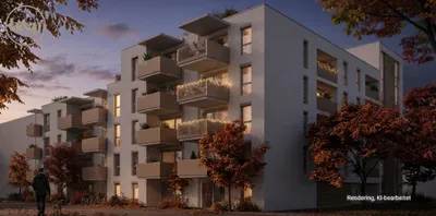 2-Zimmer-Wohnung kaufen in Wien – 40,4 m², € 329.500 – Bild 8 von 11