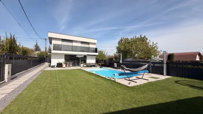 4-Zimmer-Haus kaufen in Wien – 143 m², € 985.000 – Bild 24 von 26