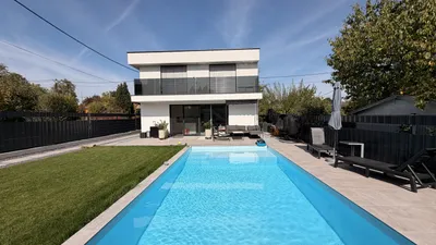 4-Zimmer-Haus kaufen in Wien – 143 m², € 985.000