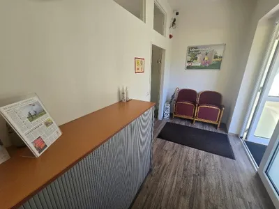6-Zimmer-Gewerbeimmobilie mieten in Linz – 117 m², € 950 – Bild 7 von 13